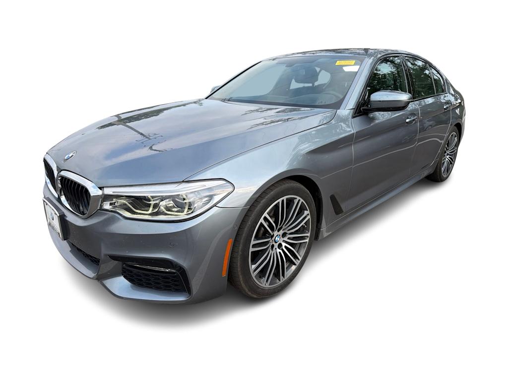 bmw 5 series 2017 WBAJA7C35HG905995 image bmw 5 series 2017 WBAJA7C35HG905995 image